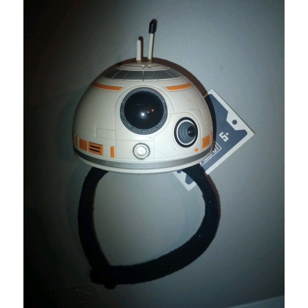 Star Wars BB-8 Light-Up Headband with Sound Effects
